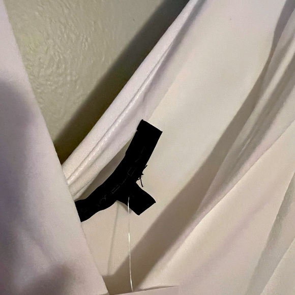 “The Nova Reception dress” - Picture 7 of 13